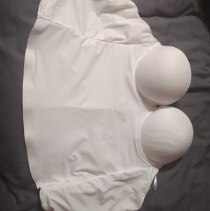 Shapeware/bra